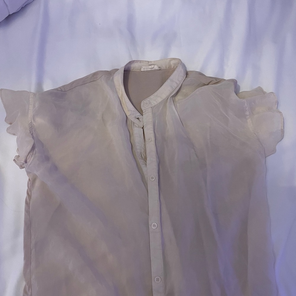 lizard thicket top